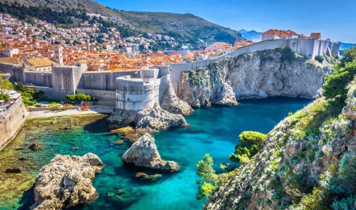 Croatie