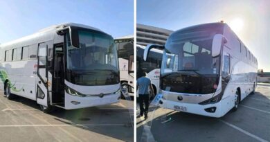 Yutong : Voici les 4 nouveaux bus de luxe qui vont révolutionner le transport en commun en Algérie