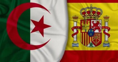 ALGÉRIE – ESPAGNE : Nouvelle initiative espagnole pour renouer le dialogue avec Alger