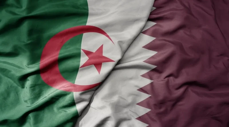 Algérie – Qatar : signature de 3 accords d’entente dans des secteurs stratégiques