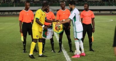 Algérie - Togo : à quelle heure et sur quelles chaines voir le match ?