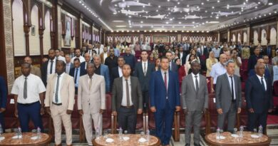 Assemblée populaire de la wilaya d'Alger (30/09/2024) : bilan et perspectives