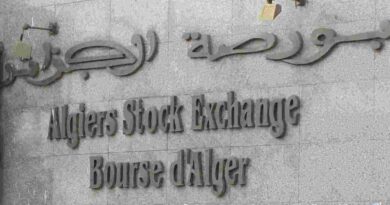 Bourse d'Alger : les assurances au cœur des réformes prévues pour 2025