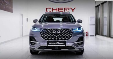 Chery Algérie obtient l’agrément pour son usine de montage