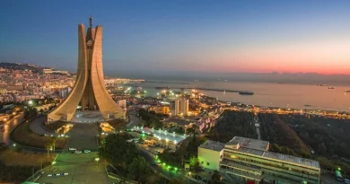 Classement IMD 2024 : Alger dans le Top 3 des smart cities en Afrique