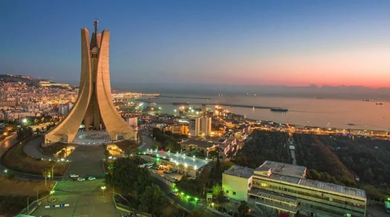 Classement IMD 2024 : Alger dans le Top 3 des smart cities en Afrique