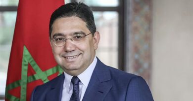 Conflit au Moyen-Orient Le Maroc réitère son engagement pour une solution durable