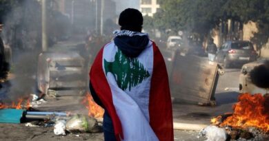 Crise au Liban : l'ambassade d'Algérie annonce de nouvelles mesures sécuritaires