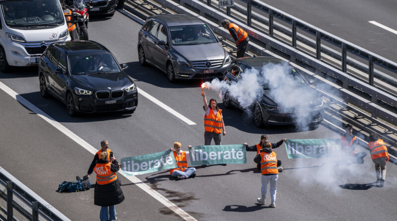 DÃ©sobÃ©issance civile: quelles limites dans un Ãtat dÃ©mocratique?