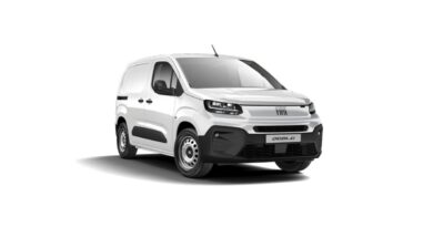 Disponible à partir de 2 890 000 DA… Voici le nouveau Fiat Doblò 100 % Made in Algeria