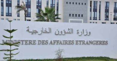 Emploi en Algérie : le ministère des Affaires Étrangères lance un concours de recrutement