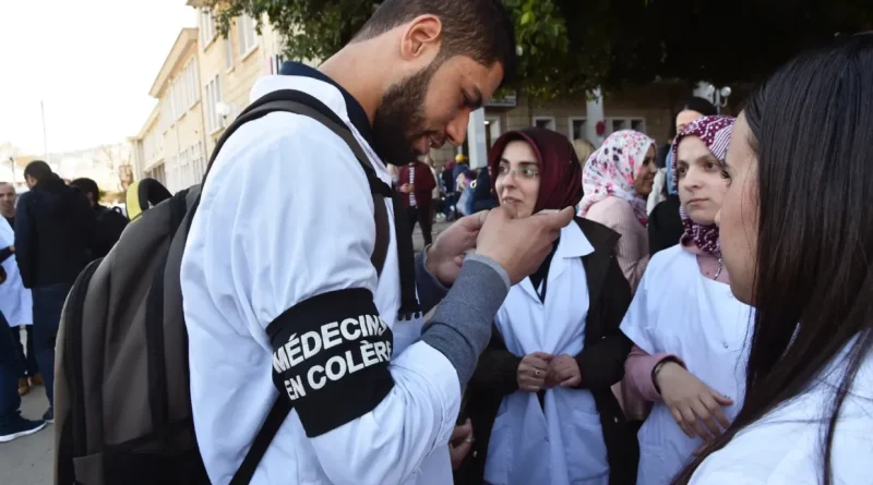 Grève des étudiants en médecine : de nouvelles mesures compensatoires annoncées