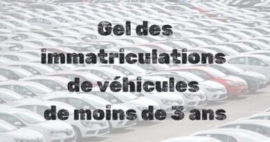 Importation de véhicule moins de 3 ans : ce que prévoit la loi de finance 2025 ?