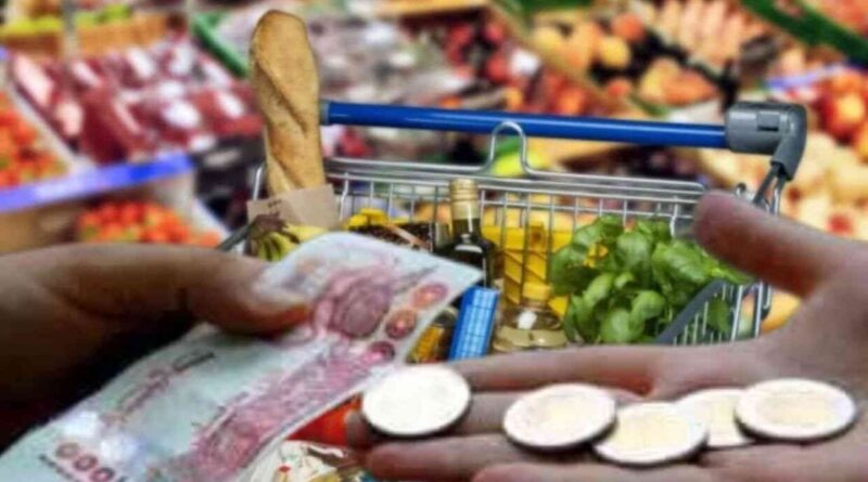 Inflation en Algérie : une nouvelle loi pour protéger le pouvoir d'achat des citoyens