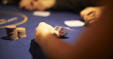 La face cachÃ©e du poker en Suisse