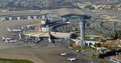 L’aéroport d’Alger lance un avis de recrutement : nouveaux postes à pourvoir !