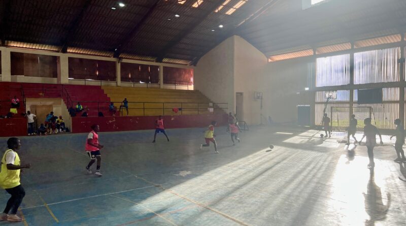 Le football, lâespoir dâun autre destin pour les jeunes Camerounaises