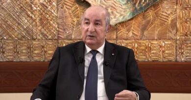 Le président Tebboune aborde sur plusieurs points importants (Extraits)