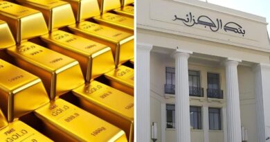 Les trésors de la « Issaba » mis à l'abri : l'or et les diamants transférés à la Banque d’Algérie