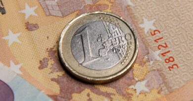 L'euro en baisse sur le marché informel et en Banque : voici les taux de change pour ce 9 octobre