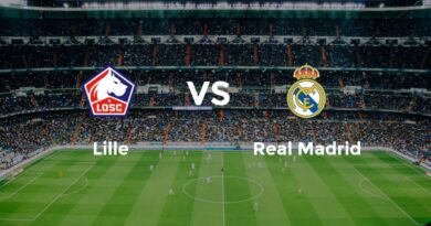 LOSC - Real Madrid : à quelle heure et sur quelles chaines voir Mandi et son équipe ?