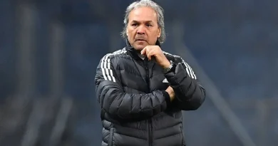 Madjer : "Si on m'avait maintenu, j'aurais gagné la CAN en Egypte" (vidéo)