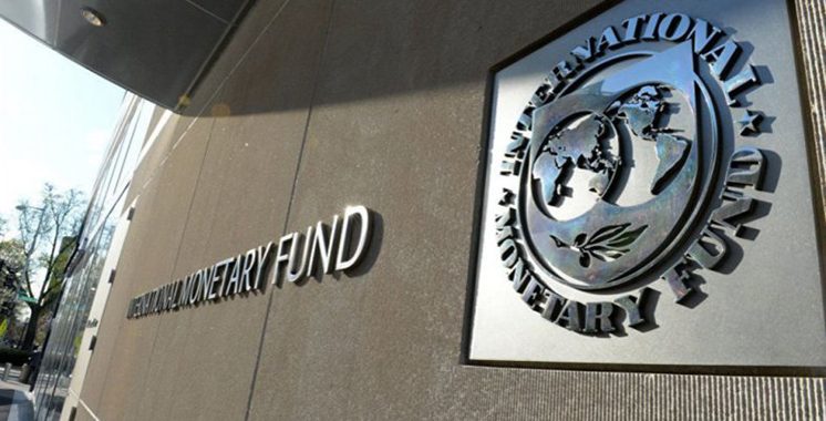 Maroc: le FMI projette une croissance de 2,8% cette année et 3,6% en 2025