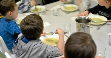 Mascara : intoxication alimentaire de masse dans une école, plus de 80 élèves hospitalisés