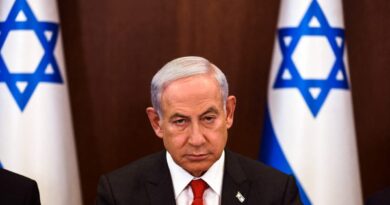 Netanyahou s'oppose à la participation de l’Algérie à une conférence sur le Liban en France