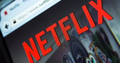 Netflix sous le feu des critiques suite à la suppression des films palestiniens