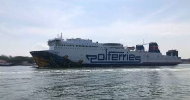 Nouris Elbahr Ferries ouvre les réservations sur ses voyages: Alger-Marseille à partir de 18 000 DA