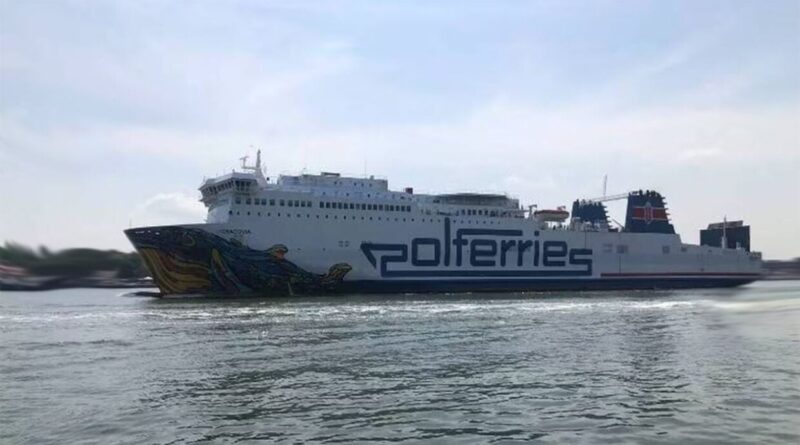 Nouris Elbahr Ferries ouvre les réservations sur ses voyages: Alger-Marseille à partir de 18 000 DA