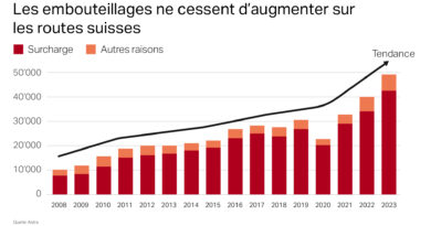 «Nous devons miser sur la complémentarité des moyens de transport»