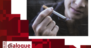 Nouvelle loi sur les produits du tabac: faut-il encore plus serrer la vis?