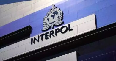 Opération antiterroriste coordonnée par Interpol dans 14 pays, dont le Maroc 66 personnes arrêtées