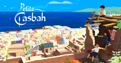 "Petite Casbah", une série animée pour enfants qui explore l’Algérie des années 1950