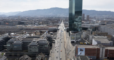 Pierre de Meuron: Â«Non, la Suisse n'est pas mocheÂ», mais Â«il y a beaucoupÂ» d'erreurs architecturales