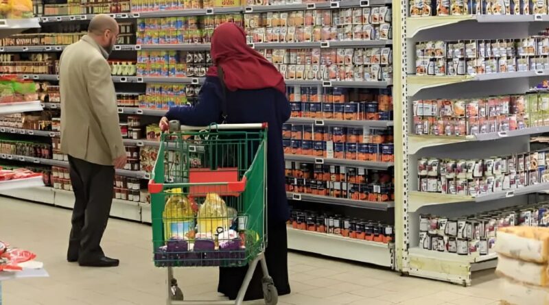 Plafonnement des prix des produits de grande consommation : Le gouvernement passe à l'action