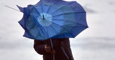 Prévisions météo du mardi 29 octobre : alertes pluies et vents violents dans plusieurs régions !