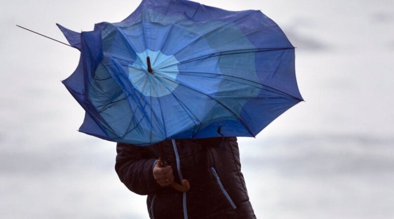 Prévisions météo du mardi 29 octobre : alertes pluies et vents violents dans plusieurs régions !