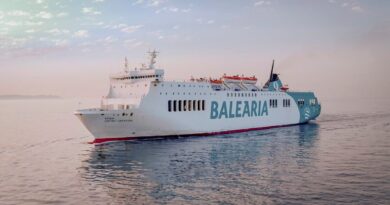 Promotions Baleària : 2 offres pour les traversées en ferry Espagne-Algérie