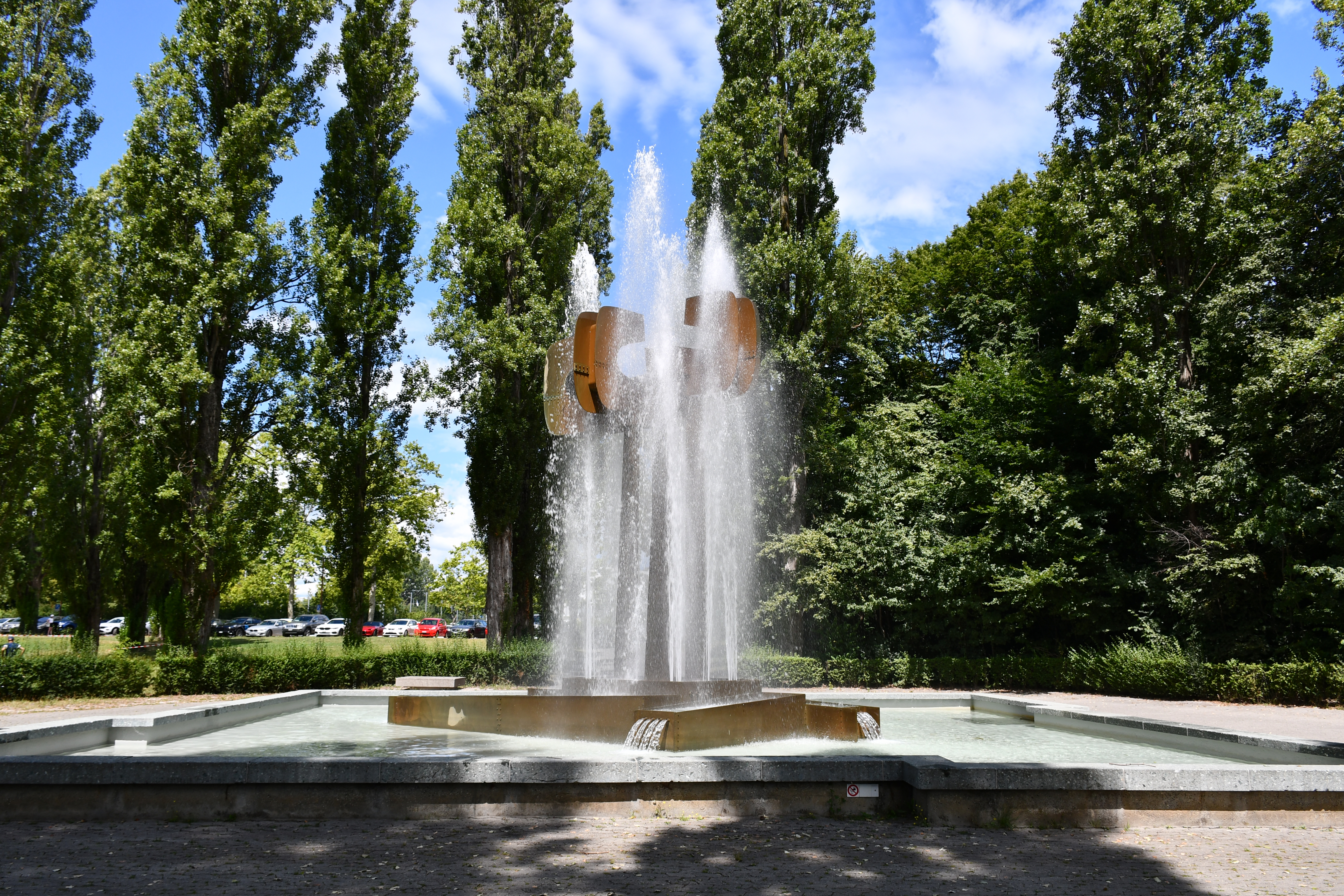 Fontaine