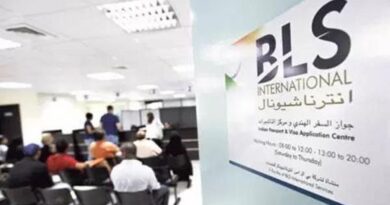 Rendez-vous visa Schengen : BLS International à Alger annonce des changements