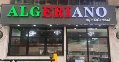 Restaurant algérien en Chine : « Algeriano » réunit saveur et convivialité