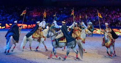 Salon du cheval d’El Jadida : 200.000 visiteurs accueillis durant la 15ème édition