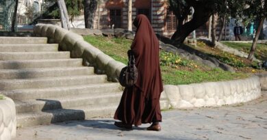 Scandale à l'Université d'Alger 1 : une étudiante portant le Niqab expulsée d'un cours