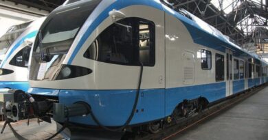 SNTF : Modification du programme des trains entre Alger et Zéralda