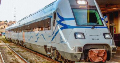 SNTF : réductions exclusives sur billets de train aller-retour