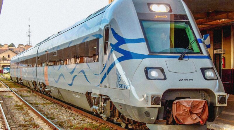 SNTF : réductions exclusives sur billets de train aller-retour