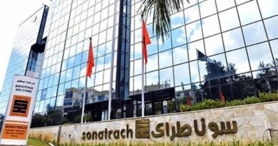 Sonatrach : De nouveaux contrats et une modernisation de la flotte maritime